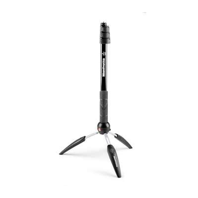 Manfrotto MKCONVR při použití s 360° kamerou