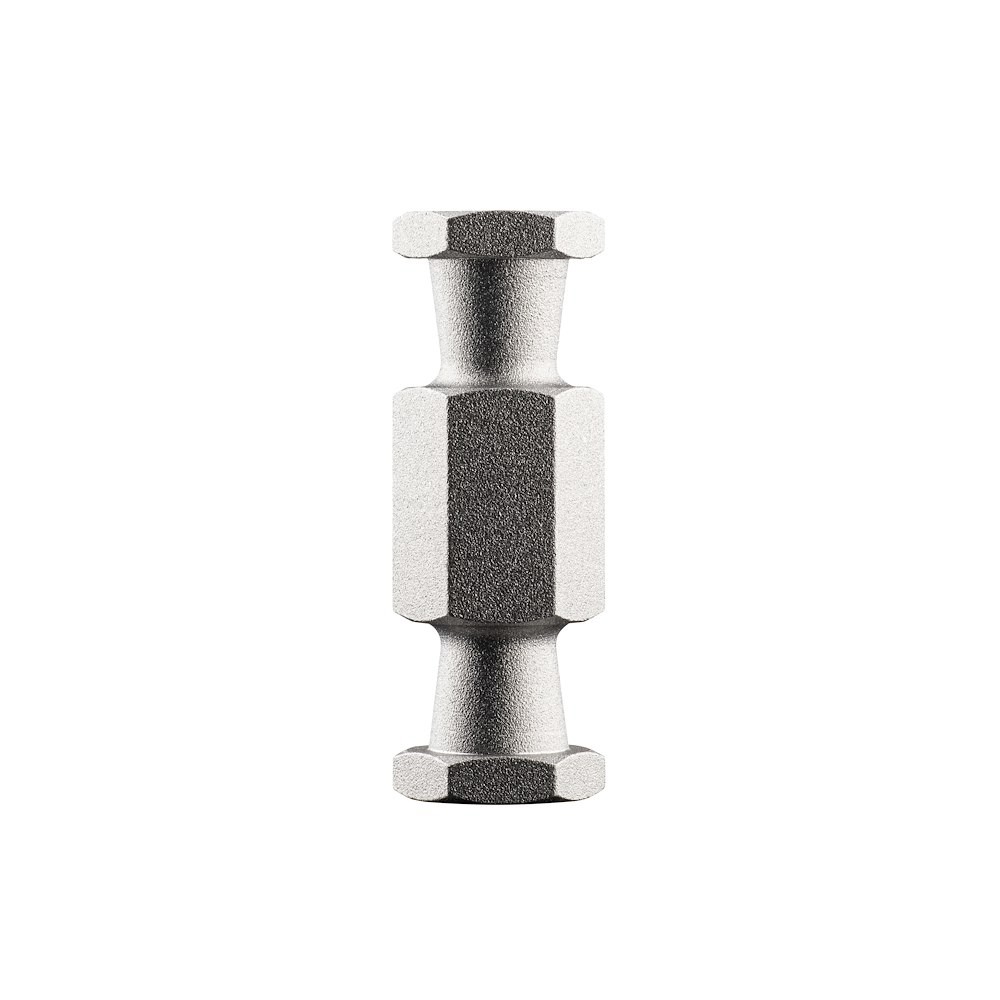 Manfrotto 061 összekötő csap 2× Super Clamp 035-höz