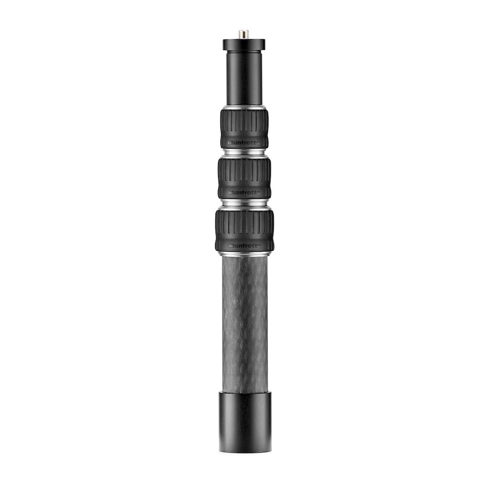 Manfrotto MBOOMCFVR-S karbon VR boom