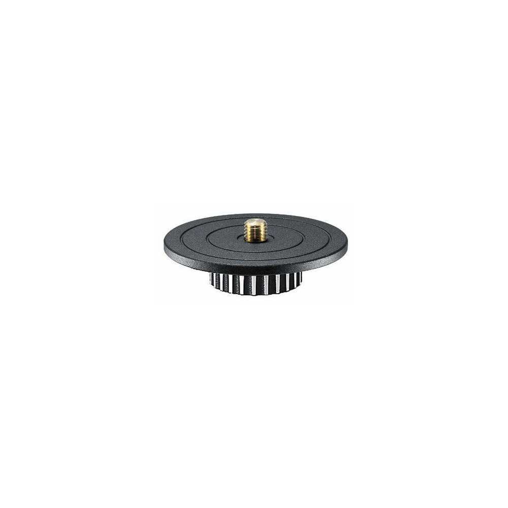 Manfrotto 273 3/8″–5/8″ geodéziai adapter