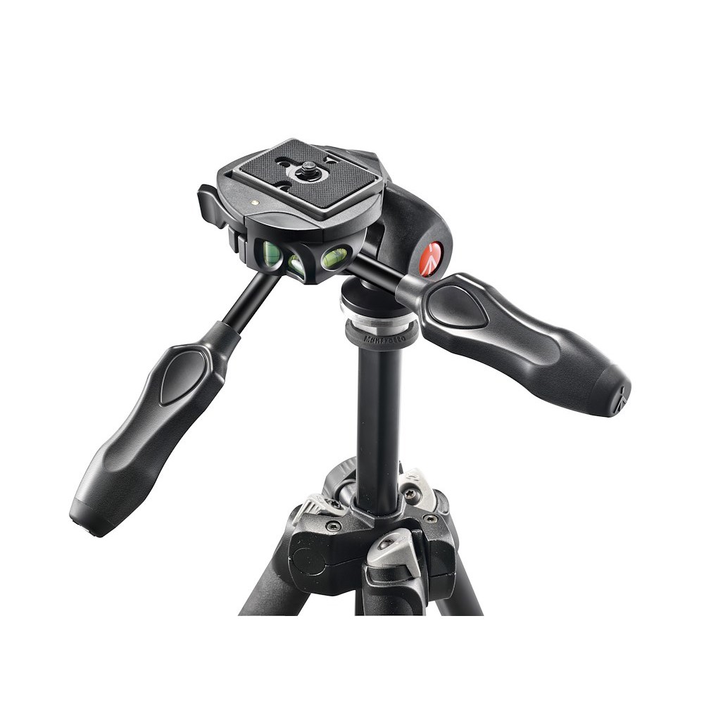 Skládací rukojeti Manfrotto MH293D3-Q2
