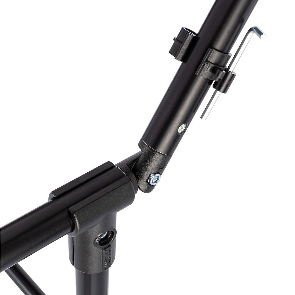 Nastavení zadní části stolu Manfrotto 320B