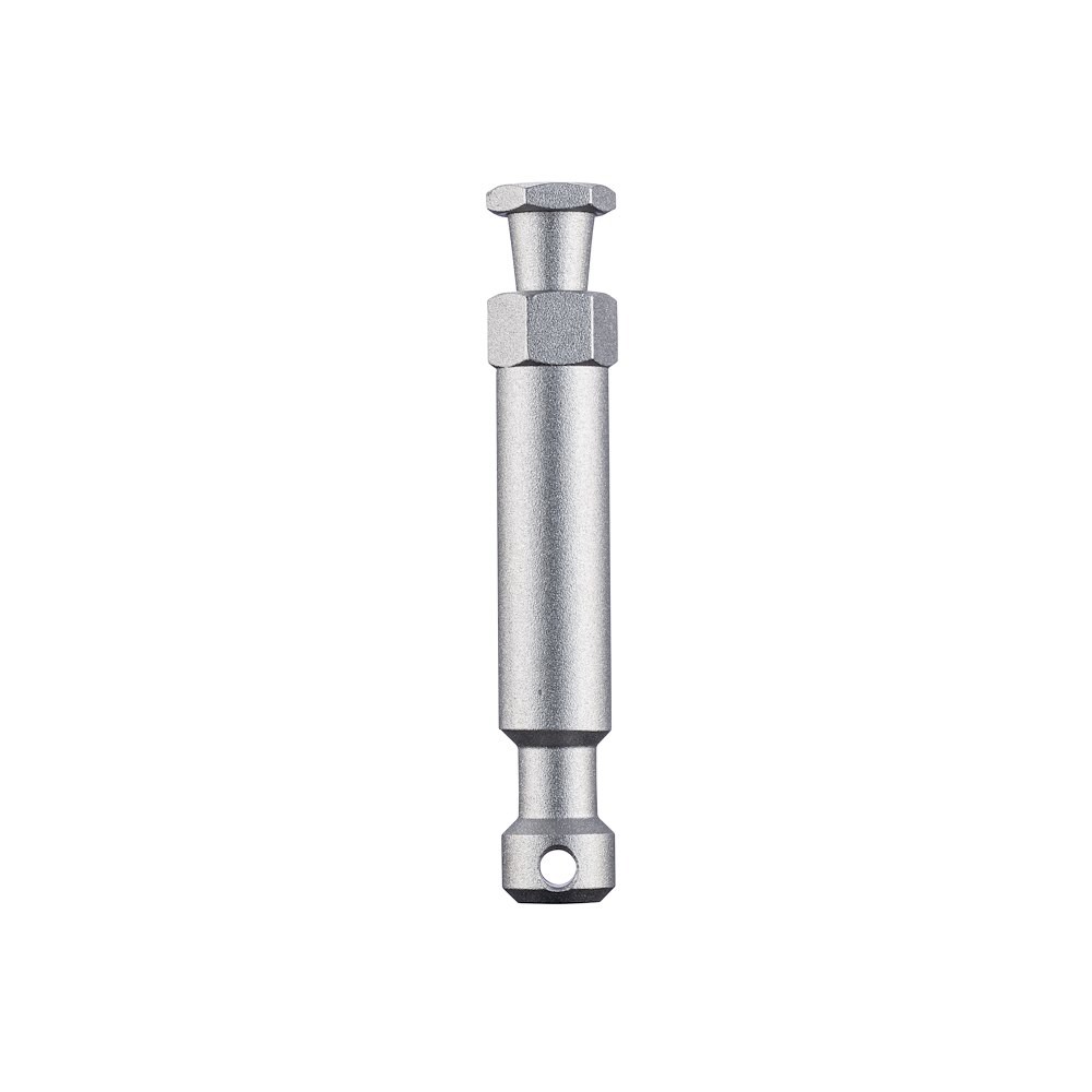 Manfrotto 036MR Lighting Stud pro Super Clamp 035