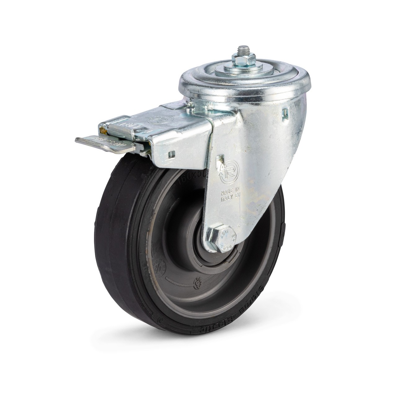 Sada koleček Manfrotto 374-10 pro Super Wind Up