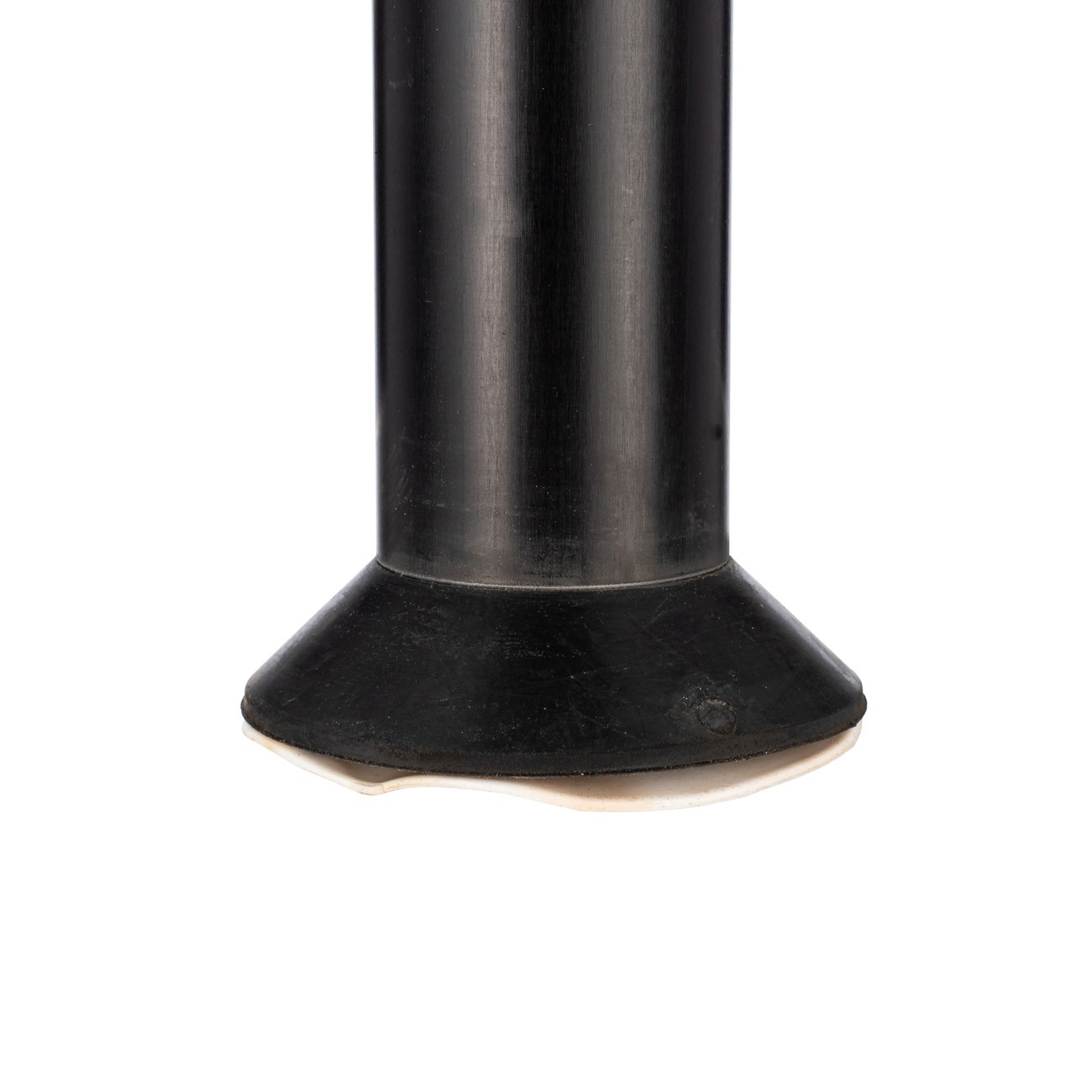 Detail černého Mini Autopole Manfrotto 332-3,7B