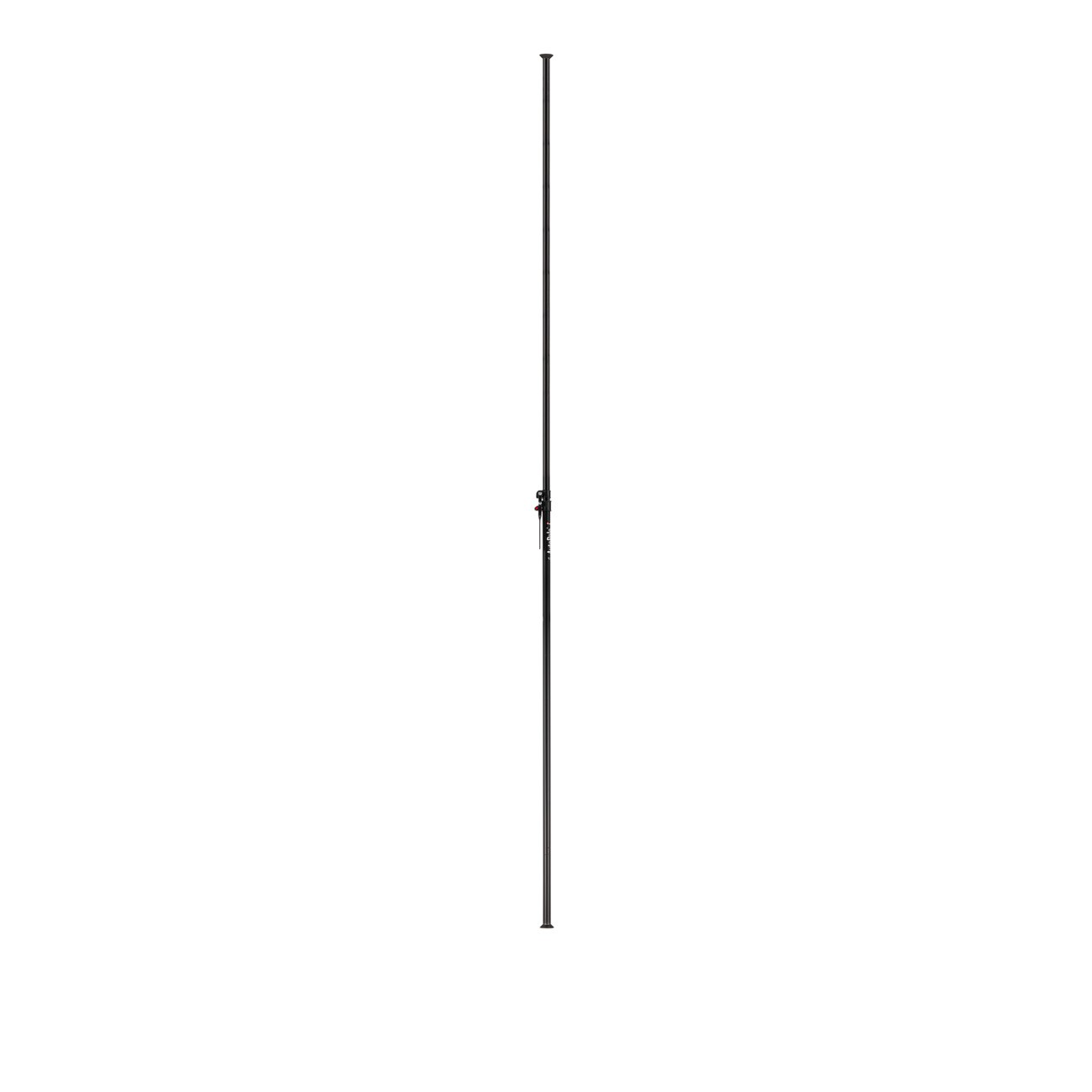 Manfrotto 332-3,7B s pákovým zajišťovacím mechanismem