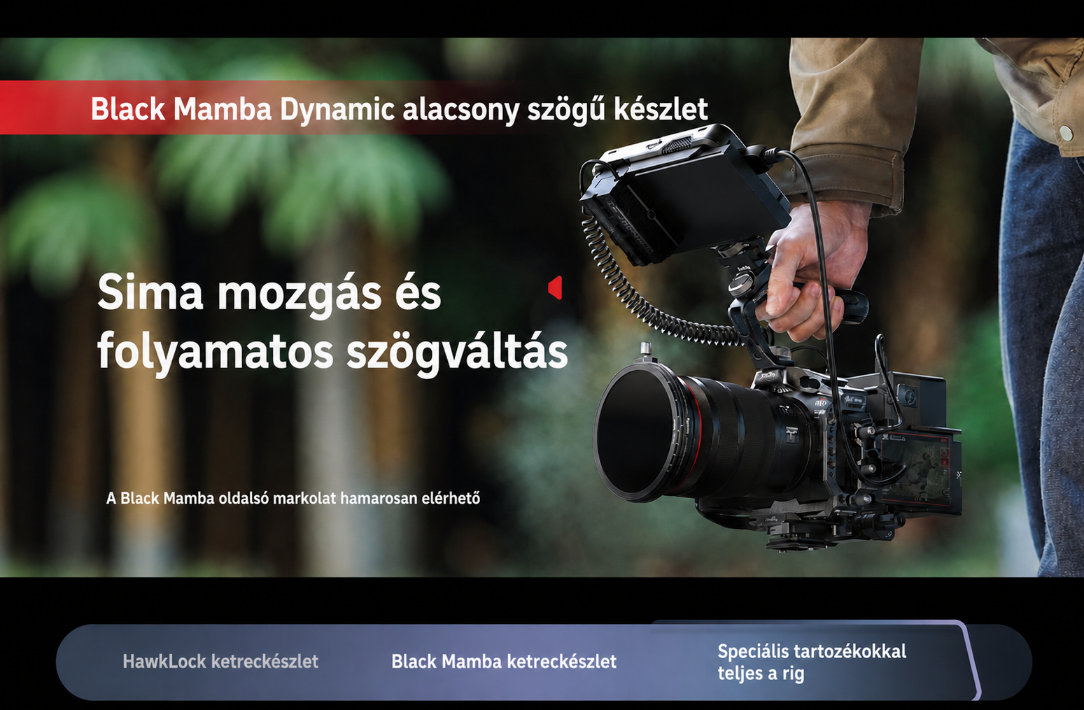 SmallRig Canon EOS R6 family product feature 7