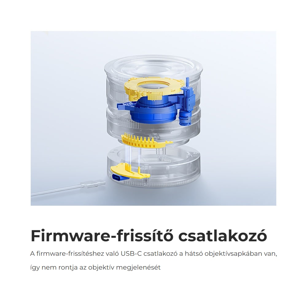 TTArtisan AF 40mm F2