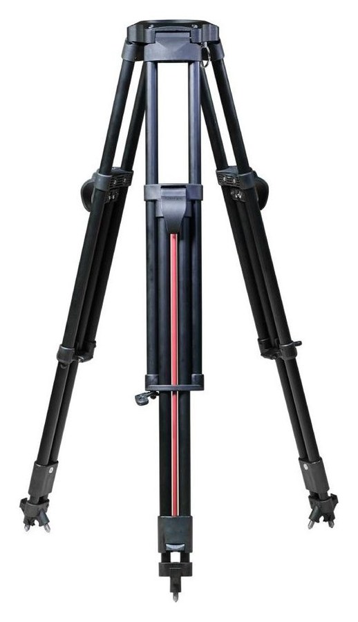 Cartoni MIXO 21 rendszer 2-St SDS ALU MS – SDS 100 állvány