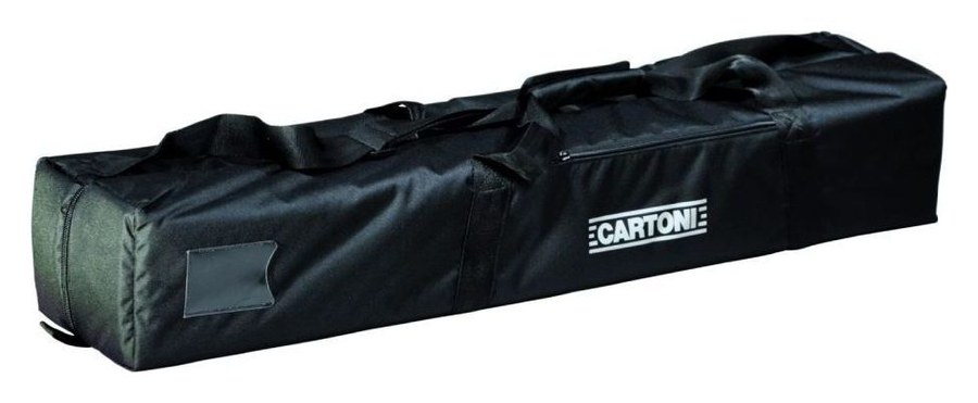 Cartoni MIXO 21 rendszer 2-St CF MS – Párnázott táska