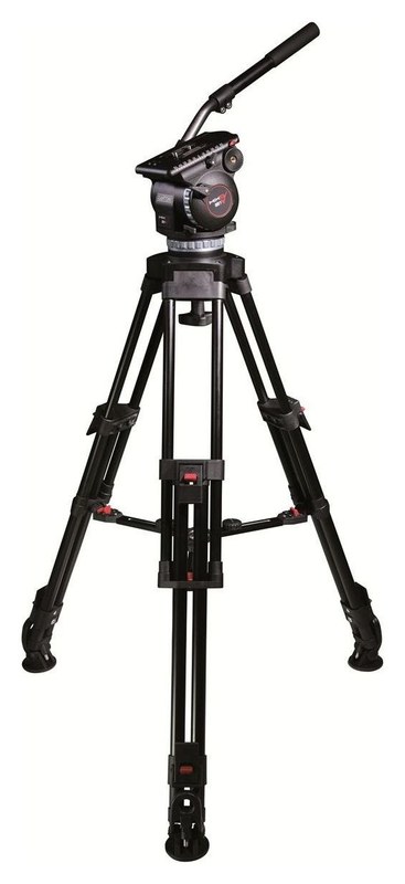 Cartoni MIXO 21 2-St ALU MS