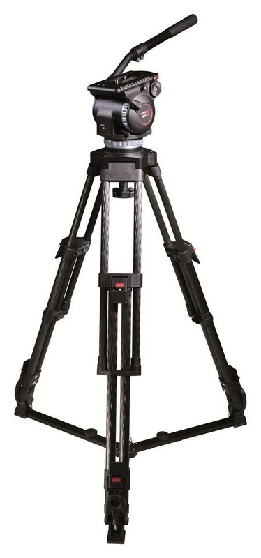 Cartoni MIXO 21 2-St CF GS