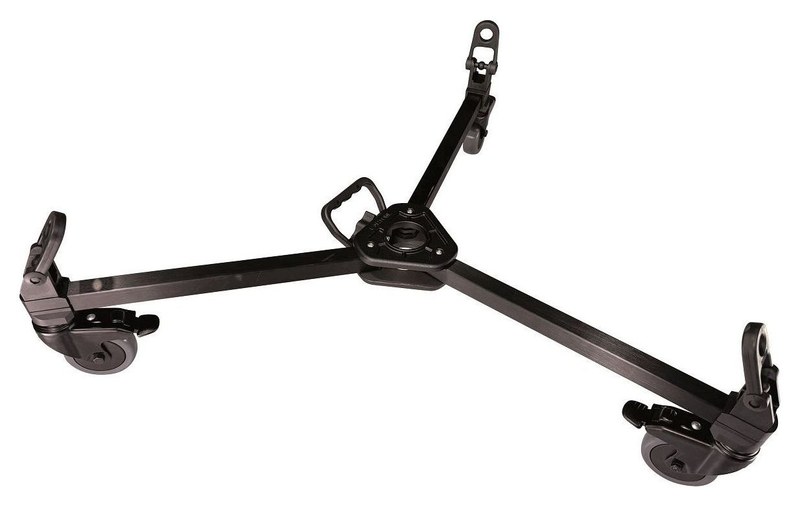 Cartoni D844 Standard 100 dolly
