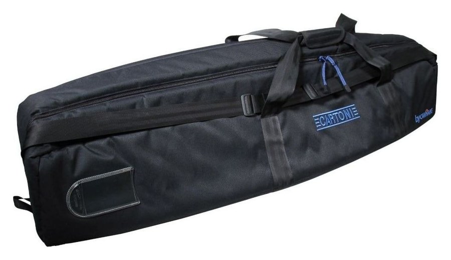 Cartoni MIXO 21 rendszer ALU MS – Puha táska