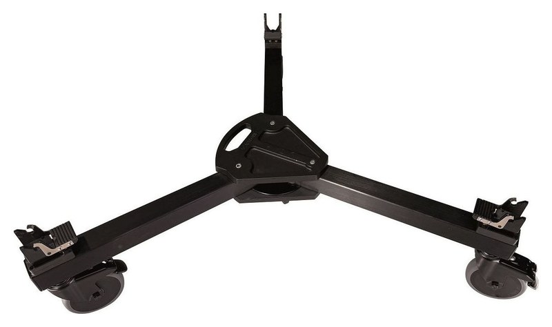 Cartoni D746 Heavy Duty 125 dolly