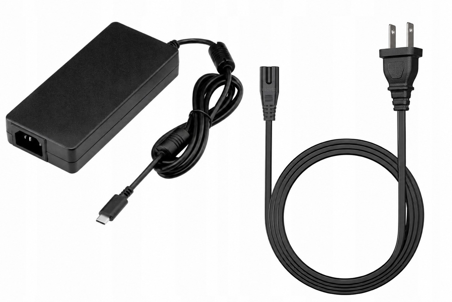 Ulanzi L240 100W USB-C adaptér s japonskou zástrčkou Type A