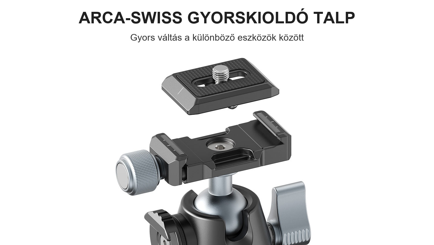 ARCA-SWISS GYORSKIOLDÓ TALP