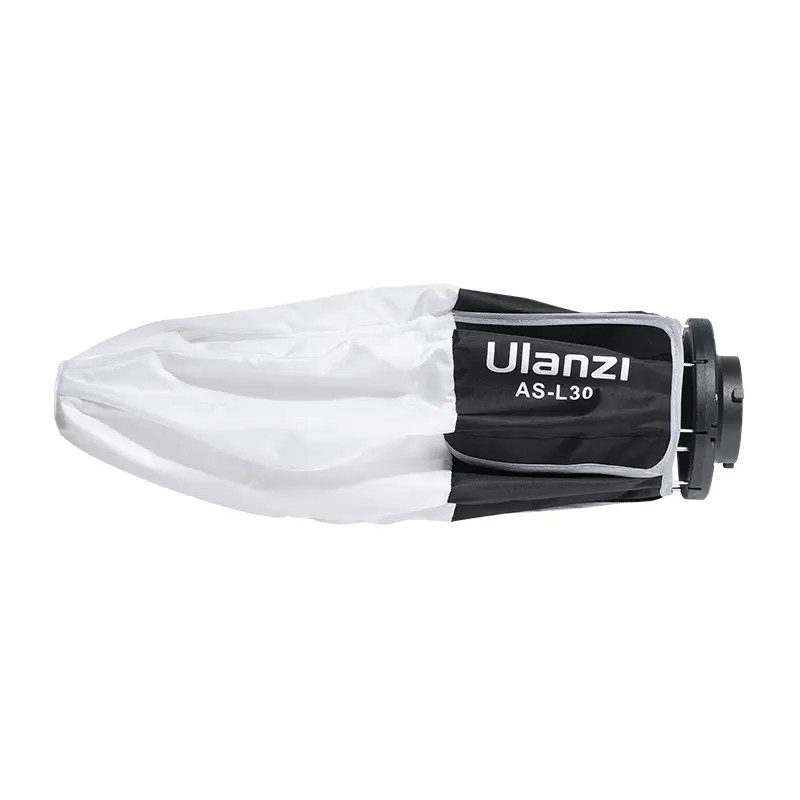 Měkké světlo softboxu Ulanzi AS-L30