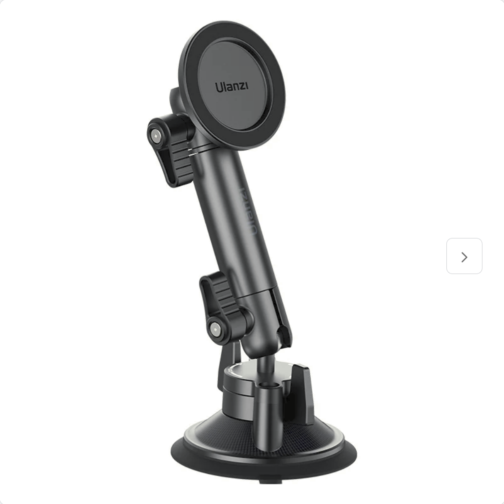 Teleskopický držák telefonu Ulanzi ZJ06