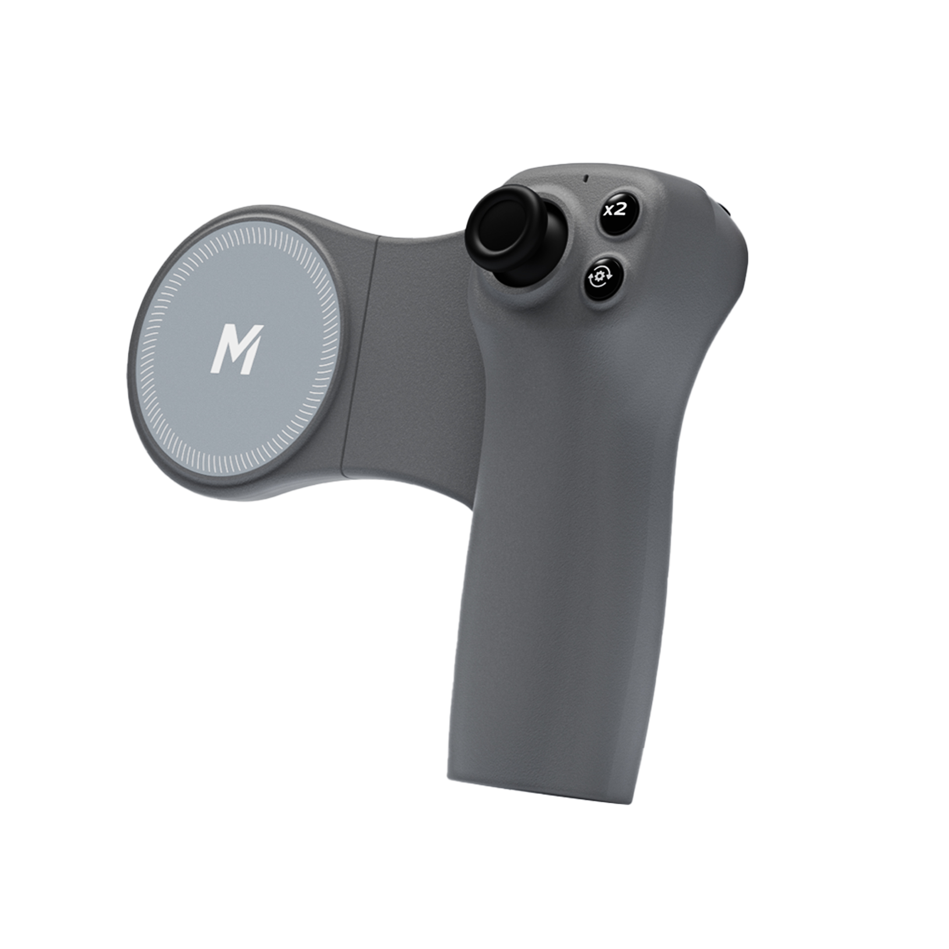 MOVMAX Pocket Controller – vezeték nélküli vezérlő DJI Osmo Pocket 3 kamerához