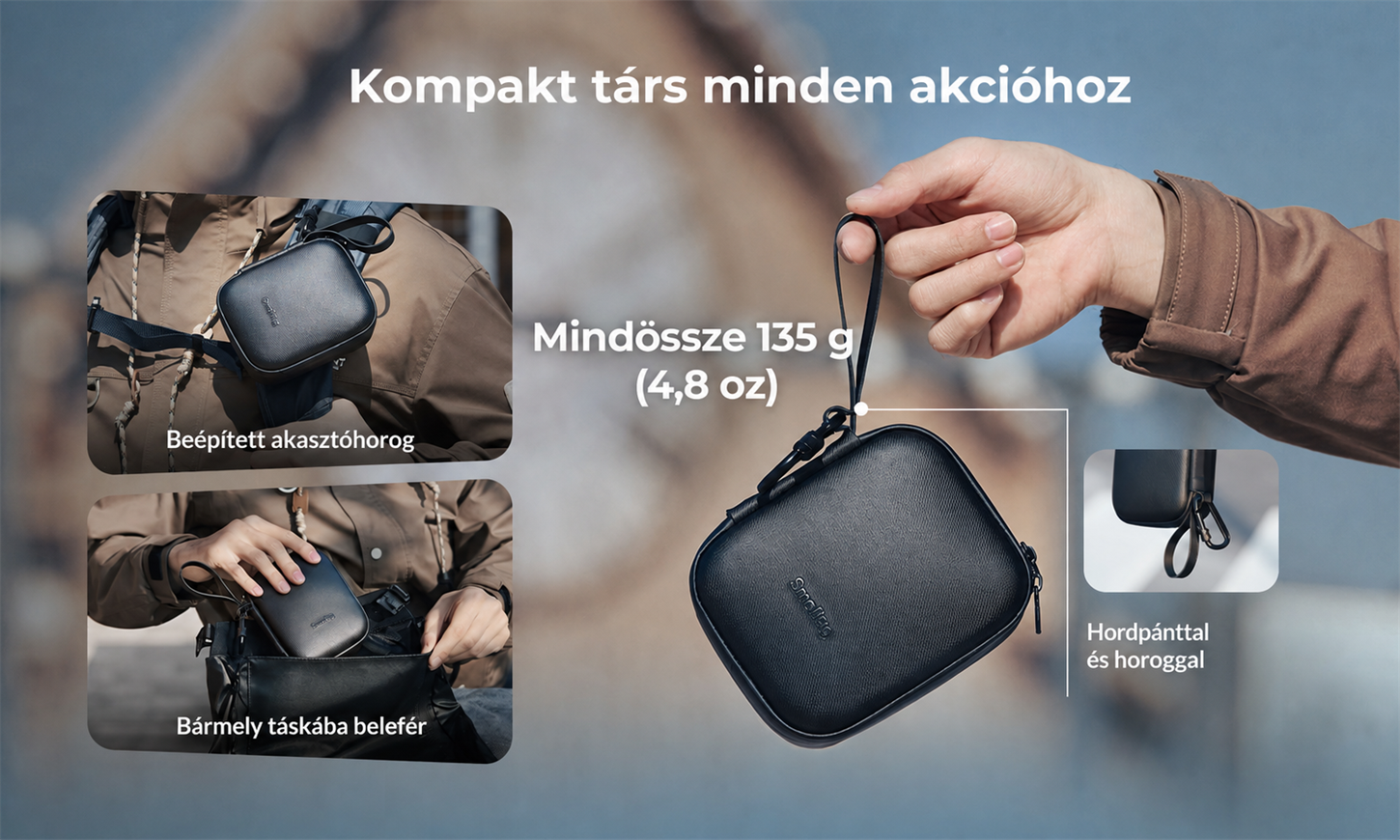SmallRig 5917 – 5/7