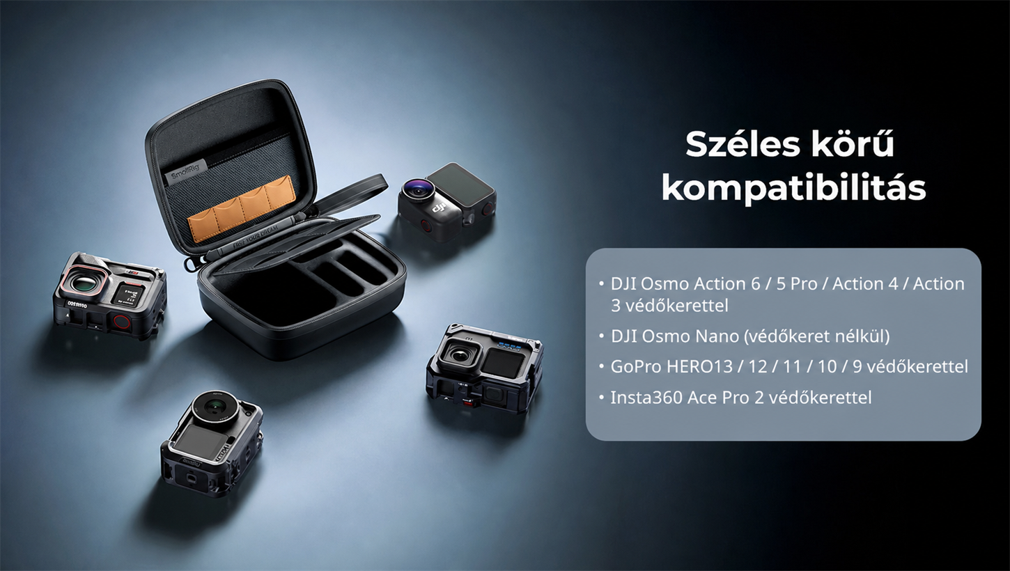 SmallRig 5917 – 6/7