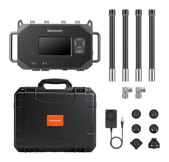 Saramonic WiTalk BASE-V