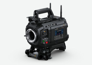Blackmagic URSA Cine 12K LF 100G standard PL foglalattal