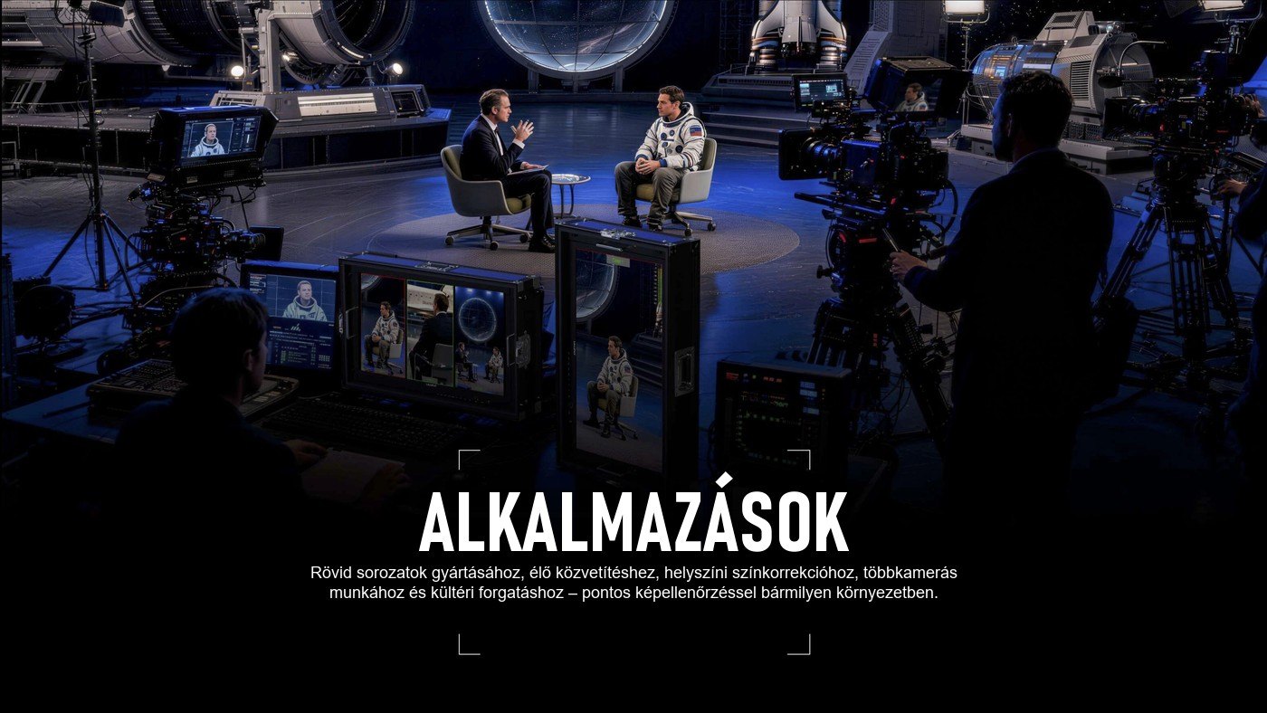 Lilliput PVM270S – infografika 10