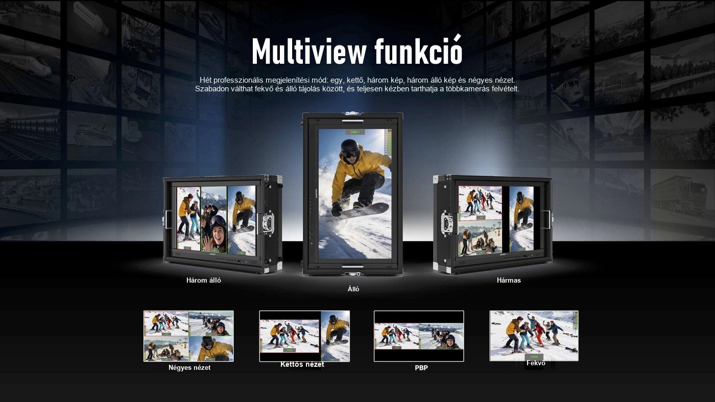Lilliput PVM270S – infografika 3