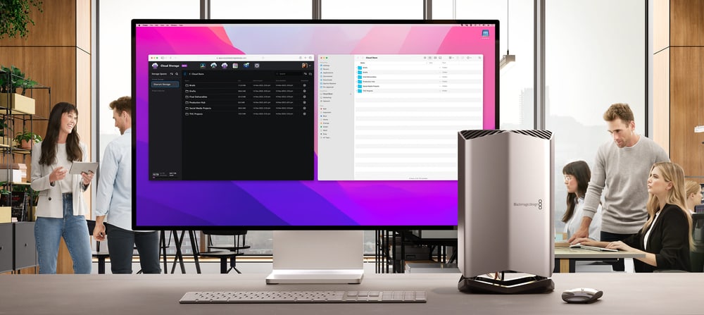 ATEM Television Studio 4K8 – Felvétel USB-meghajtókra