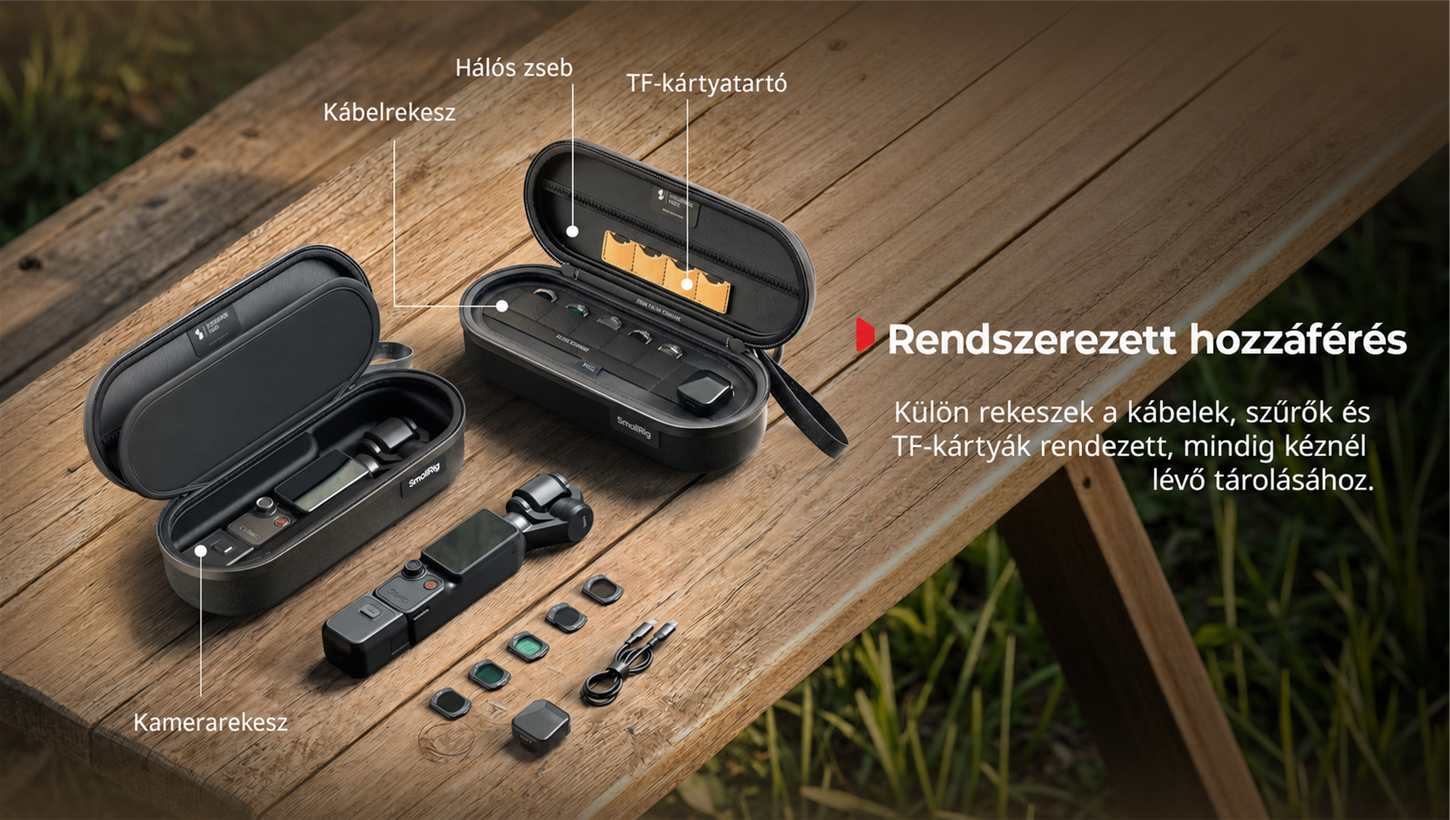 SmallRig 5992 – infografika, 2/8