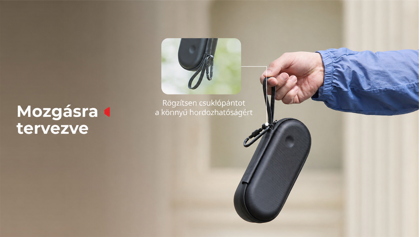 SmallRig 5992 – infografika, 6/8