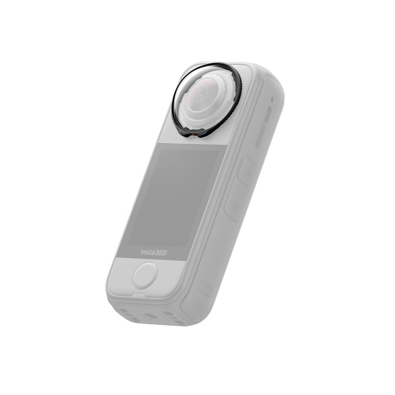 Insta360 X4 Air prémium objektívvédők