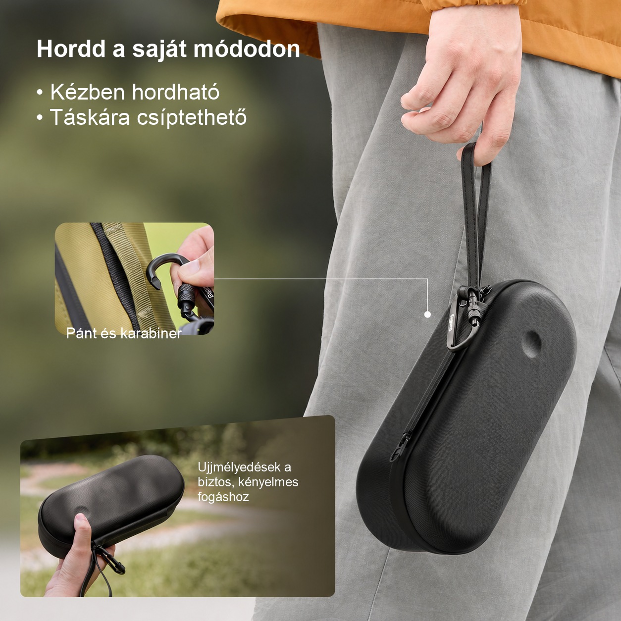 SmallRig Storage Bag 6642 HU 6