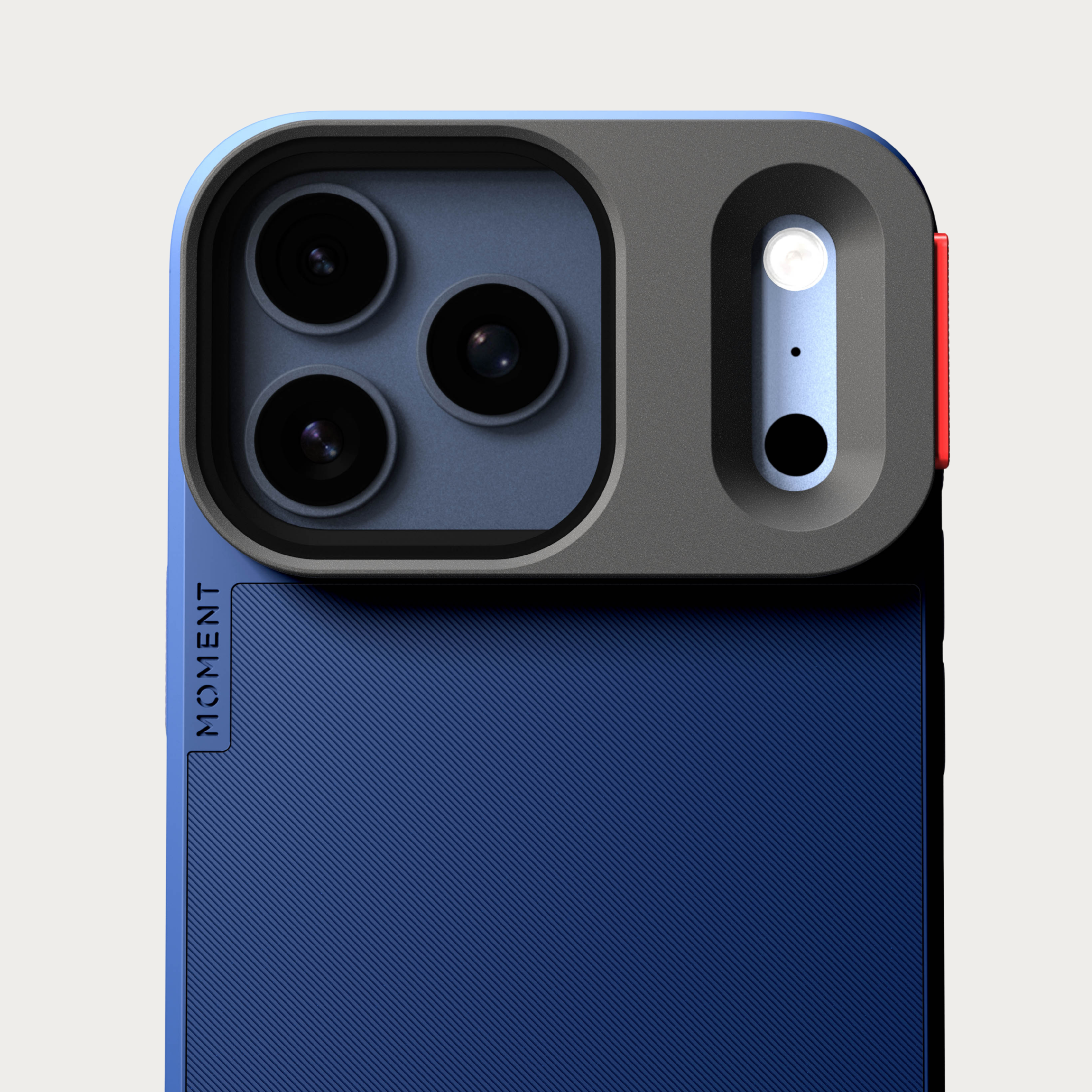 A szűrő védi a telefon kameráit