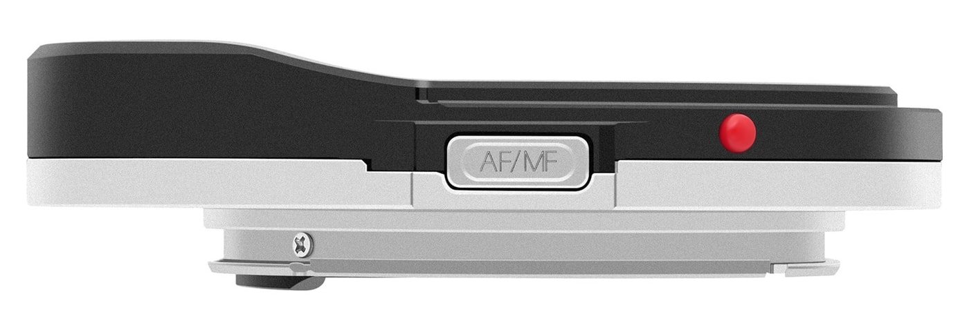 A Megadap M2RF AF/MF gombja