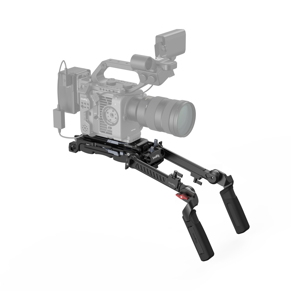 SmallRig Shoulder Rig Kit Pro 4274B