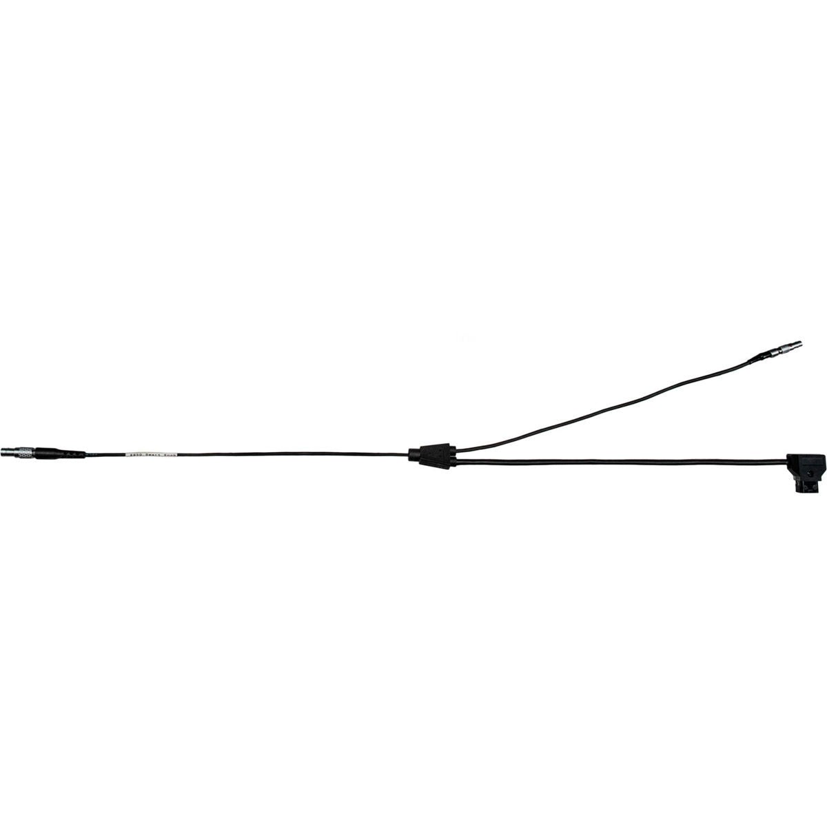Teradek Smartknob D-Tap táp- és vezérlőkábel 11-1408