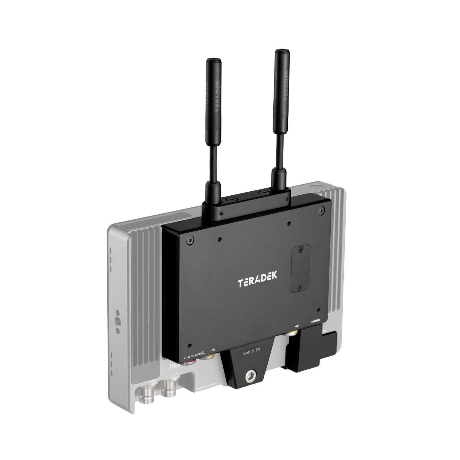 Teradek Bolt 6 Monitor Module 1500 TX 10-2298-7