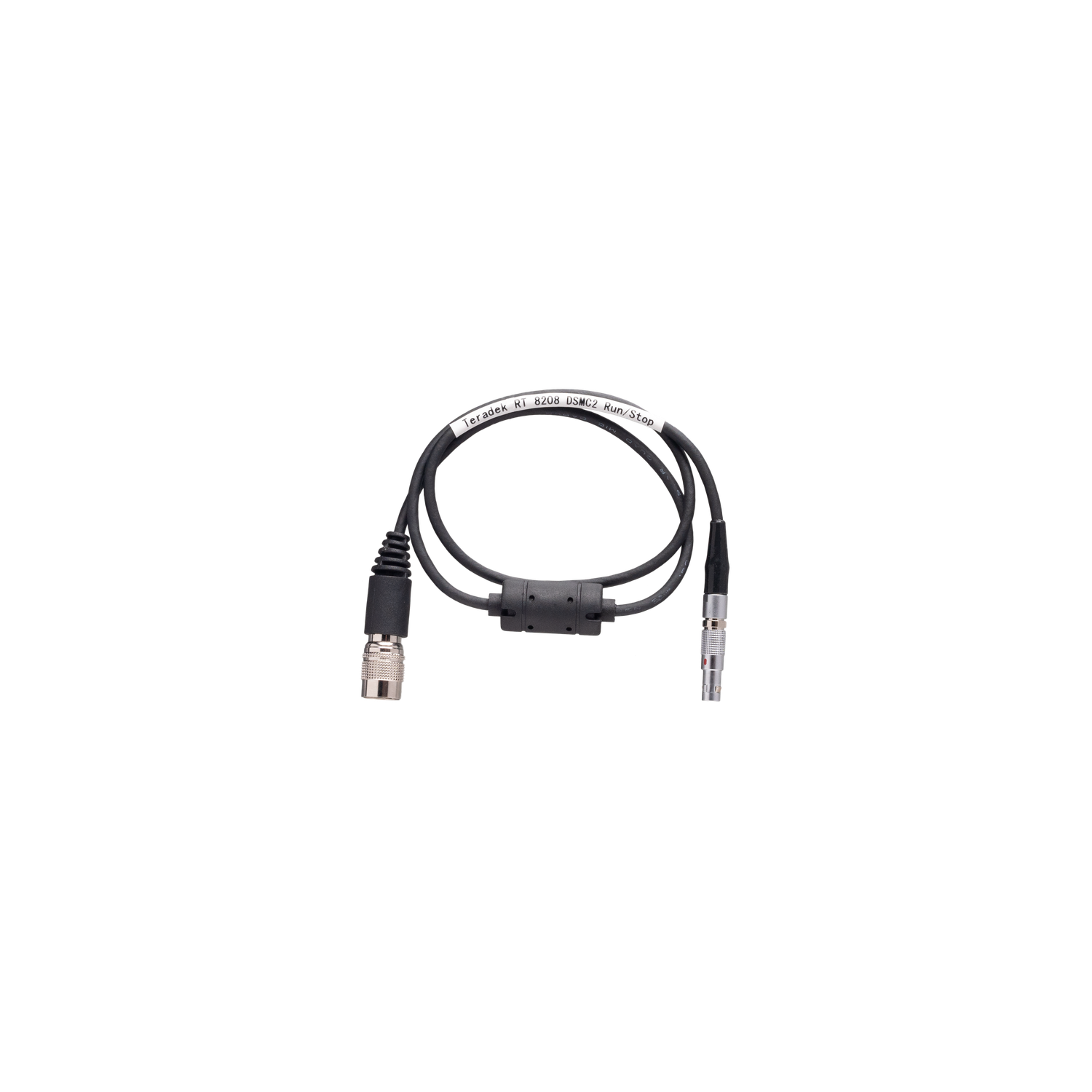 Teradek MK3.1 RED DSMC2 Camera Control Cable 11-1396