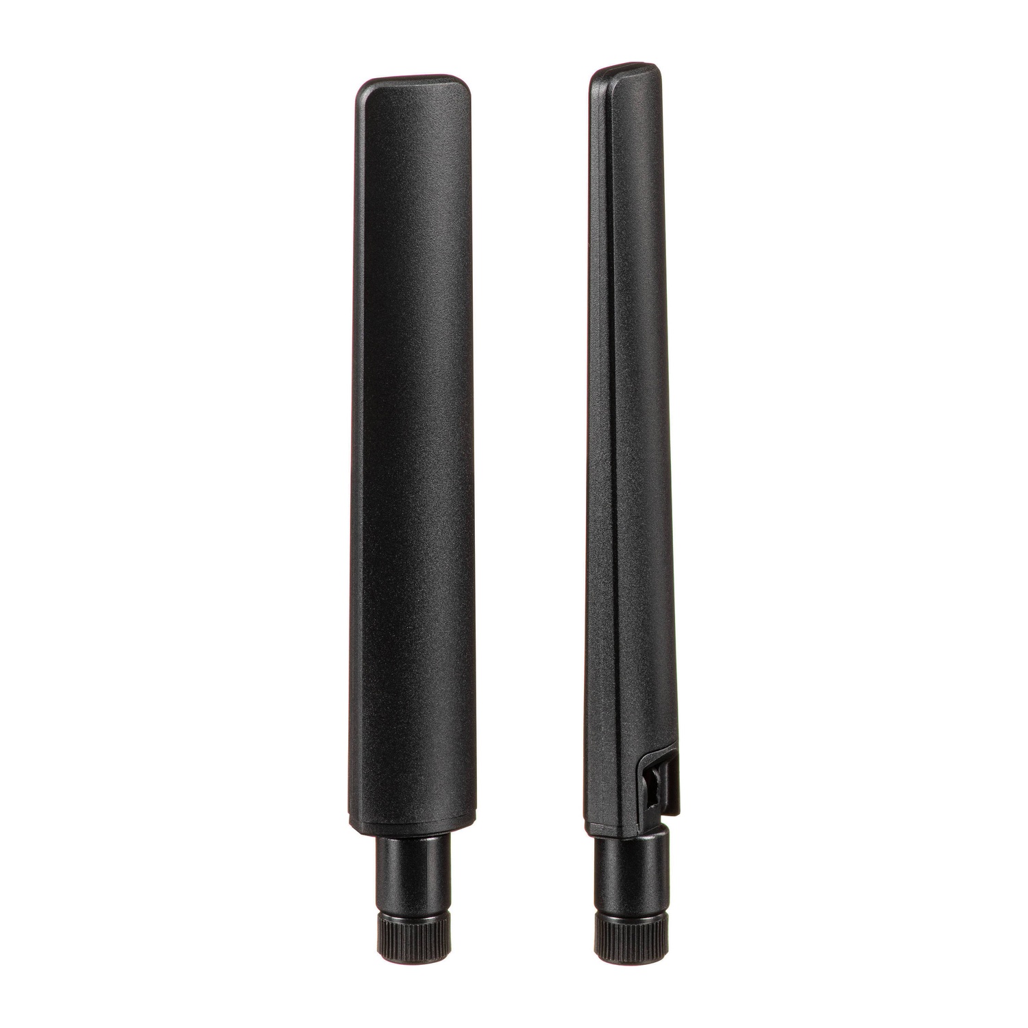 Két Teradek 11-0936 dipólantenna RP-SMA hím csatlakozóval
