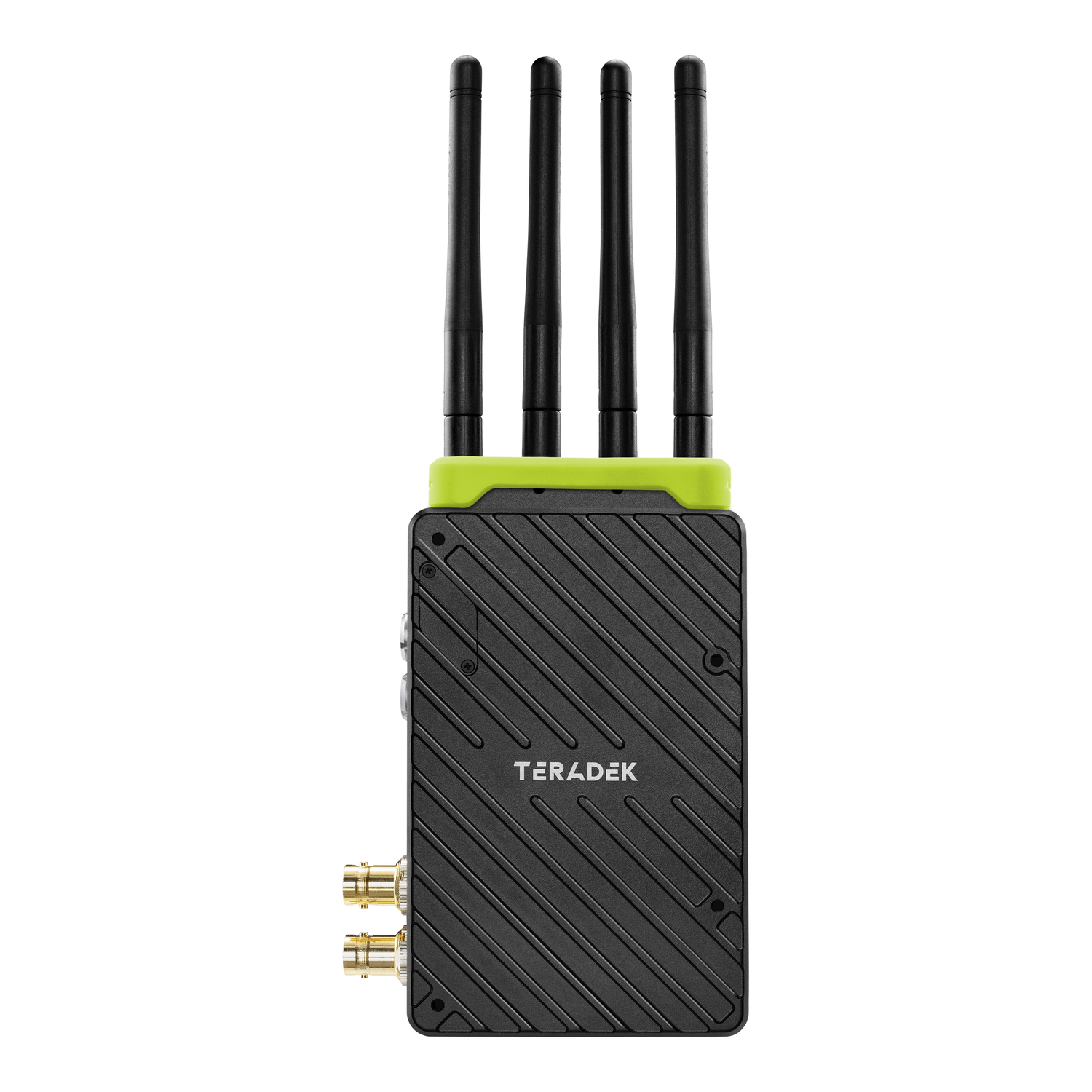 Teradek 11-0998 389C Green azonosítógyűrű Bolt 6 XT TX adón