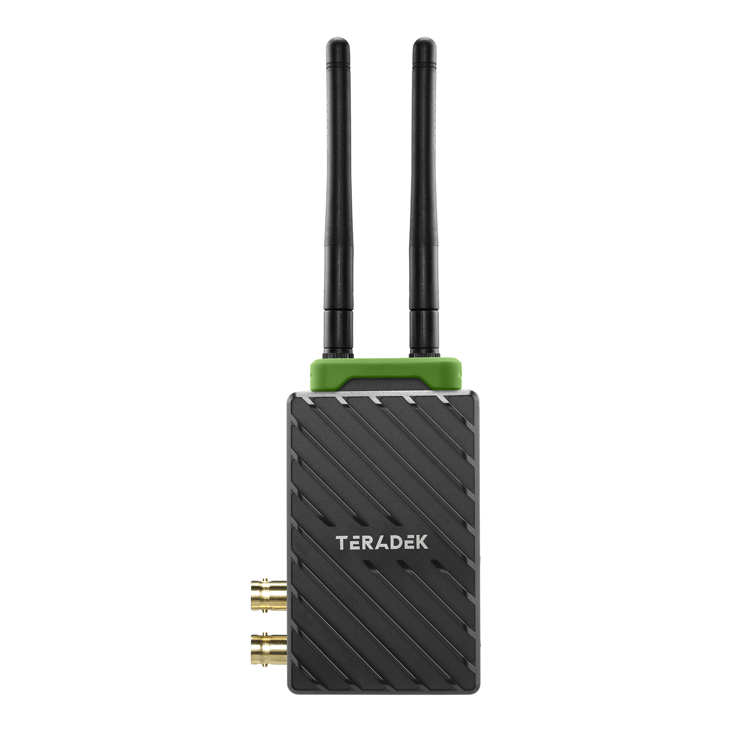 Teradek Bolt 6 LT TX zöld azonosító szalag