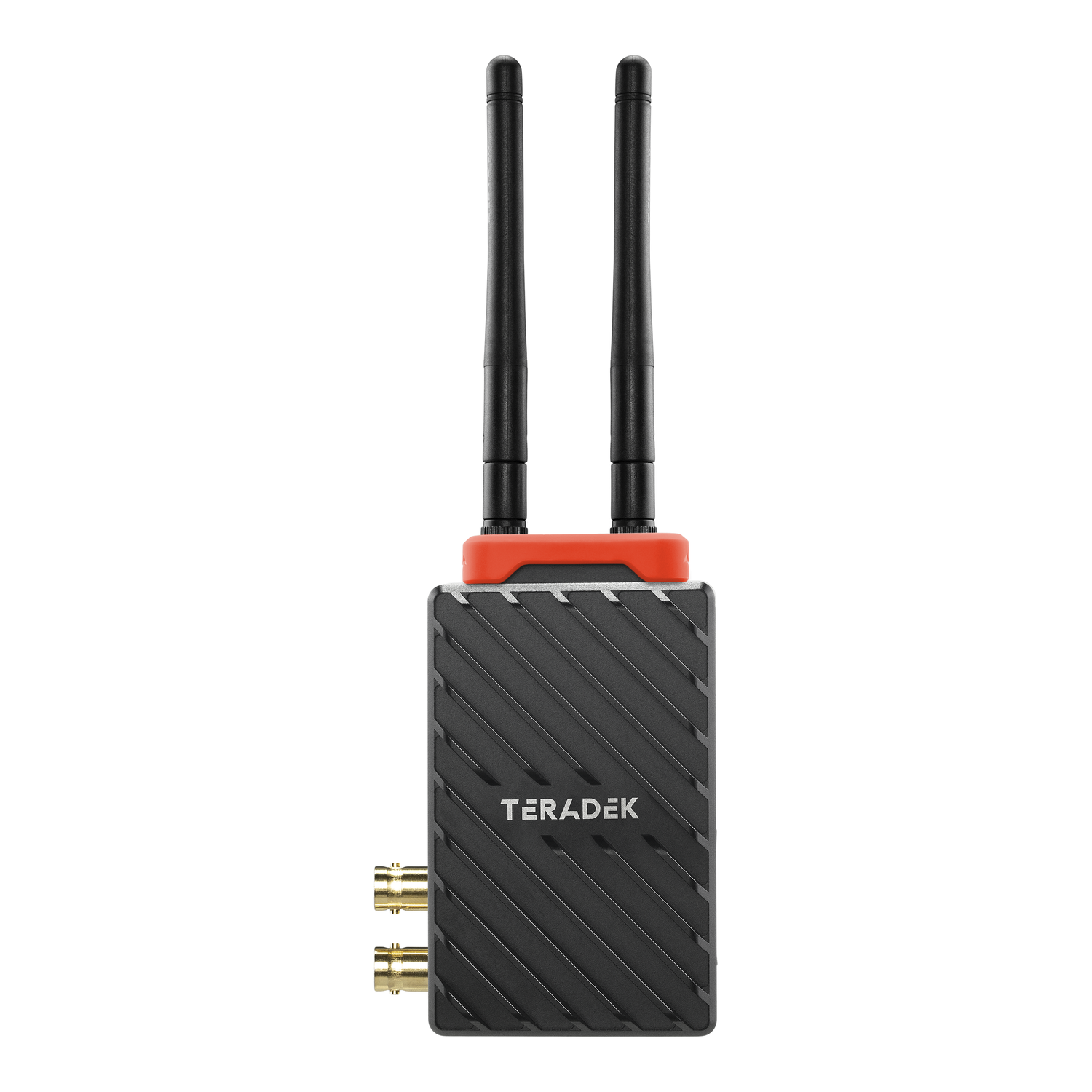 Teradek Bolt 6 LT TX Neon Orange/Pink azonosító szalag