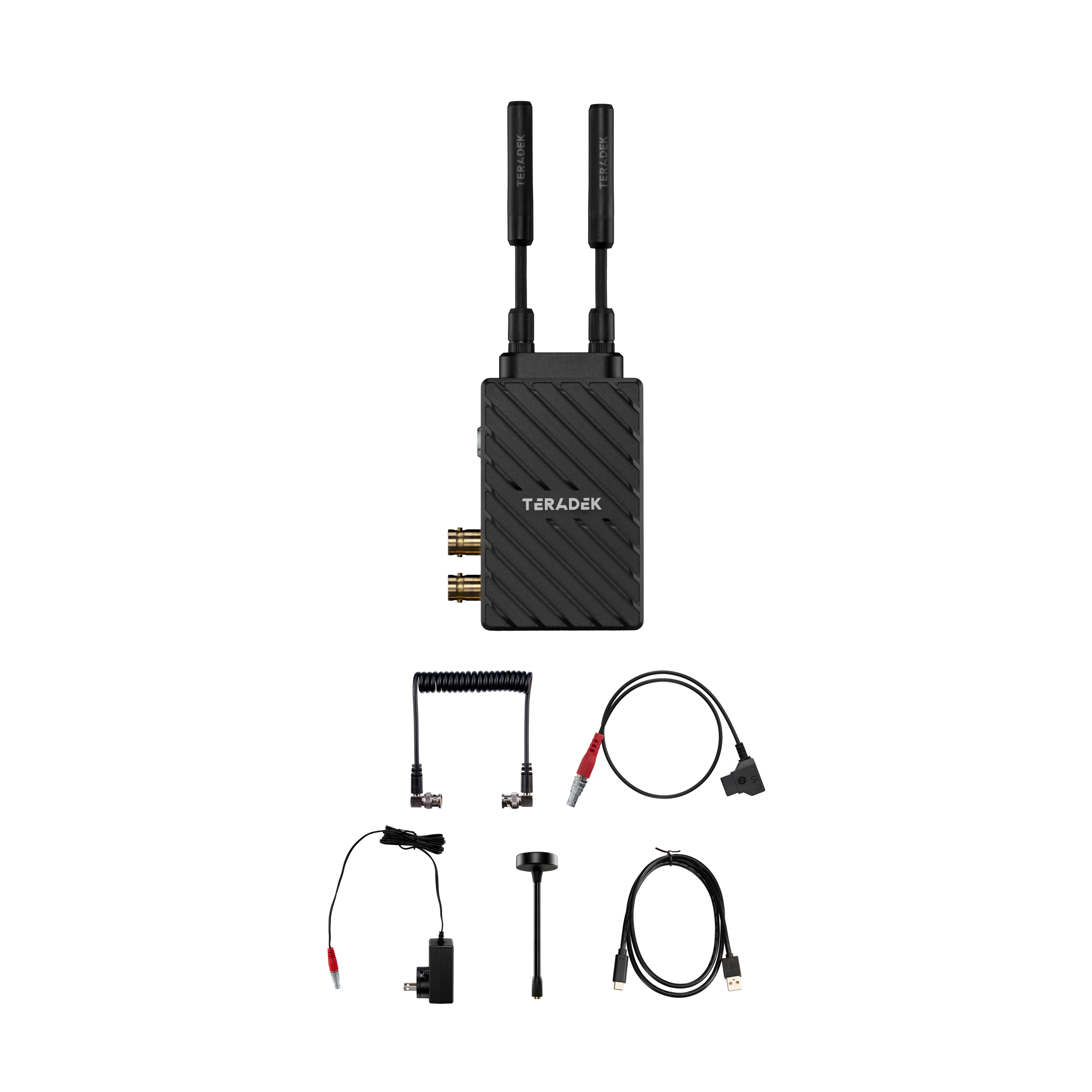 Teradek Bolt 6 LT MAX TX – oficiální pohled