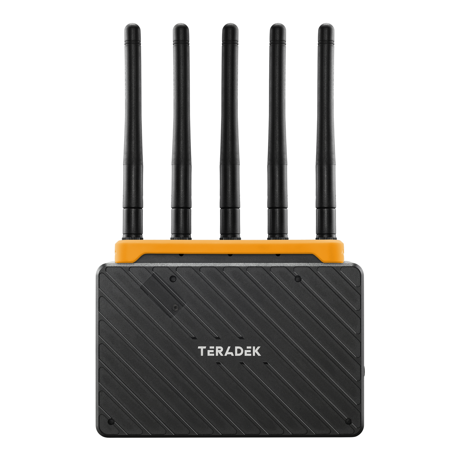 Teradek Bolt 6 LT RX neon narancssárga azonosító szalag – Teradek Bolt 6 LT RX