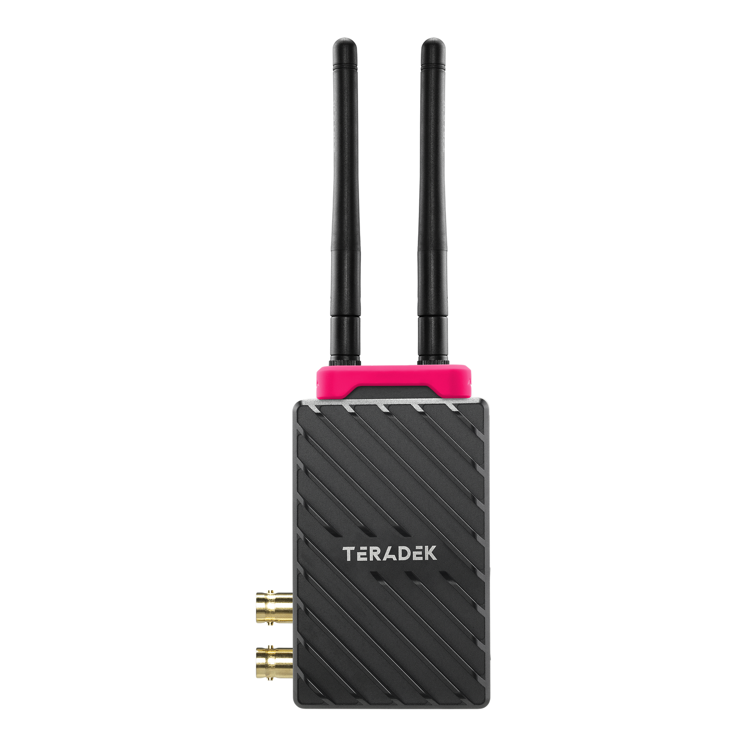 Teradek Bolt 6 LT TX rózsaszín azonosító szalag