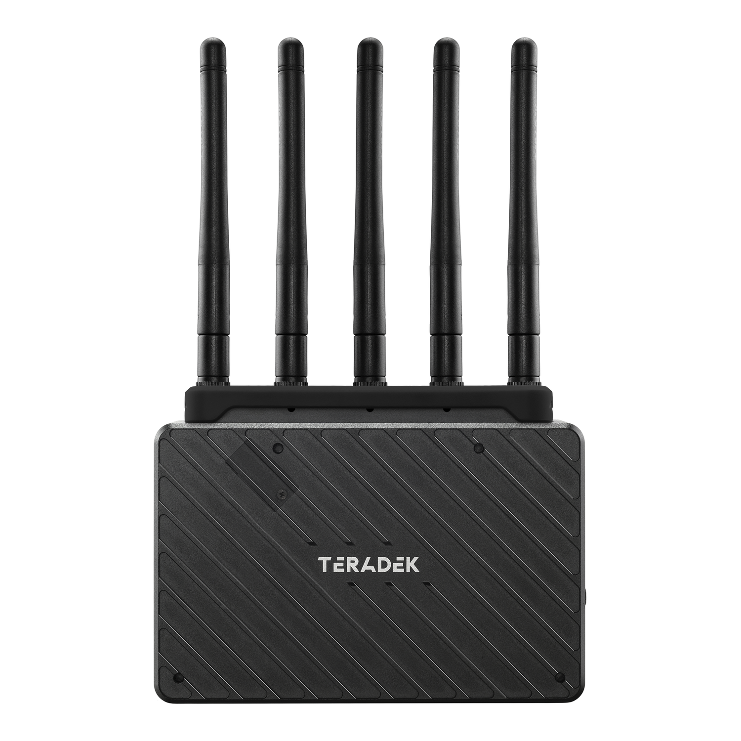 Teradek Bolt 6 LT RX fekete gumi azonosító gyűrű
