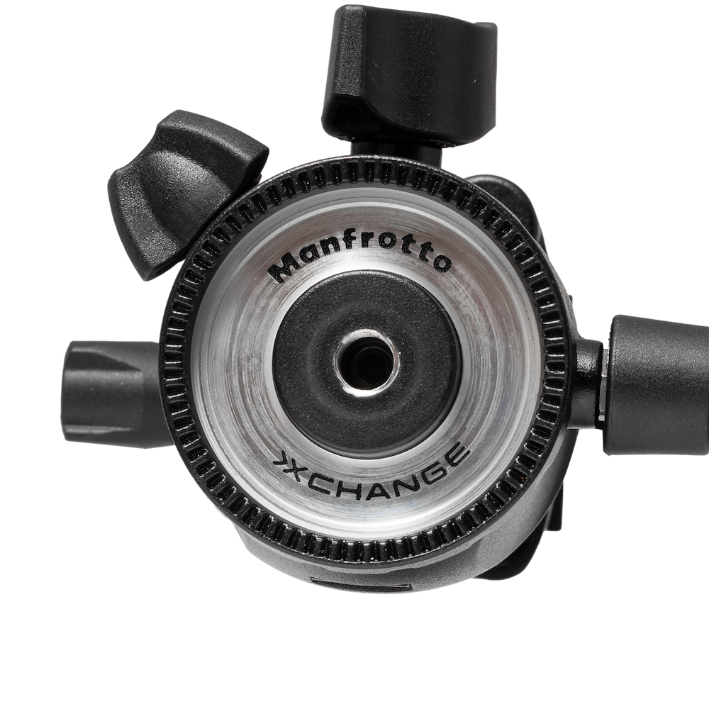 Základna Manfrotto XCHANGE